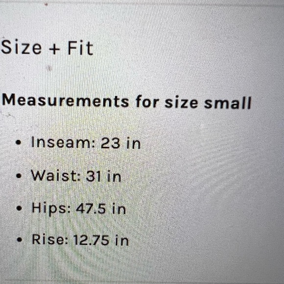 NWT Free People Bay to the Breakers harem (drop crotch) pants - Picture 8 of 13